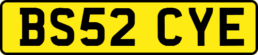 BS52CYE