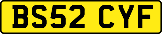 BS52CYF
