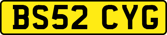 BS52CYG