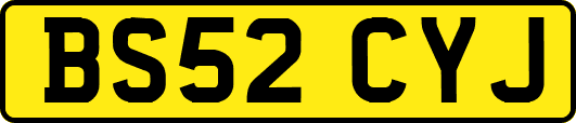 BS52CYJ