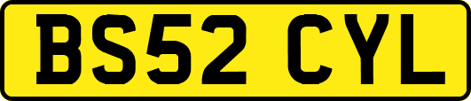 BS52CYL