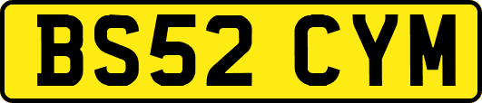 BS52CYM