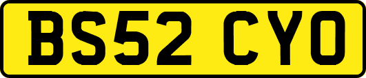 BS52CYO