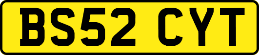 BS52CYT