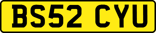 BS52CYU