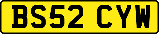 BS52CYW