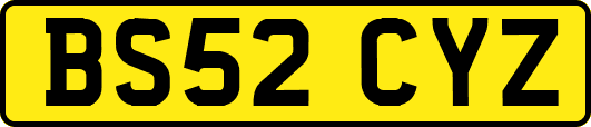 BS52CYZ