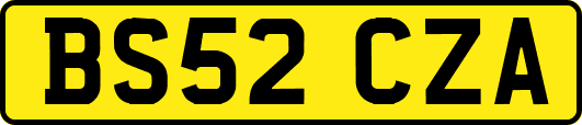 BS52CZA