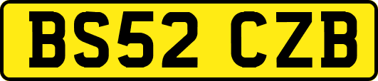 BS52CZB