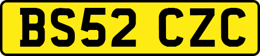 BS52CZC