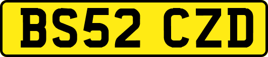 BS52CZD