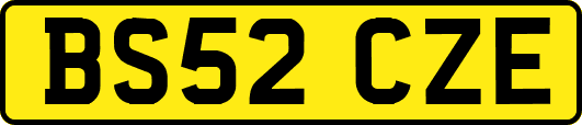 BS52CZE