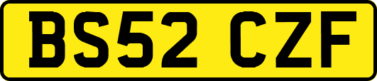BS52CZF