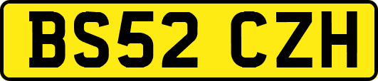 BS52CZH