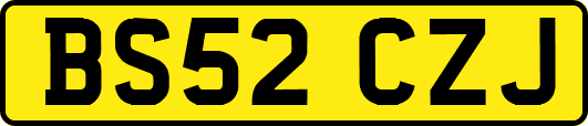BS52CZJ