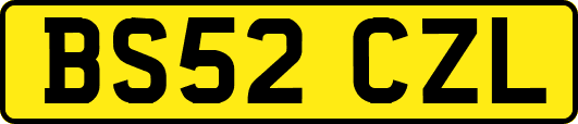 BS52CZL