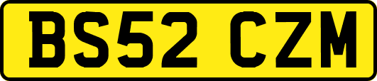 BS52CZM