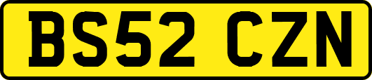 BS52CZN