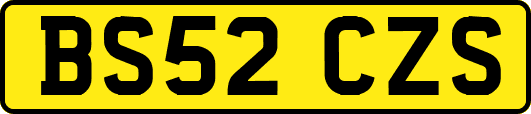 BS52CZS