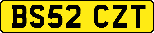 BS52CZT
