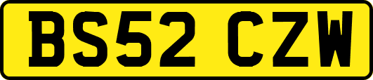 BS52CZW