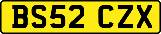 BS52CZX