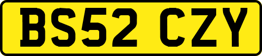 BS52CZY