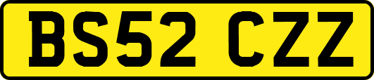 BS52CZZ