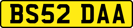 BS52DAA