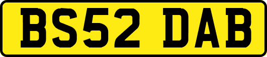 BS52DAB