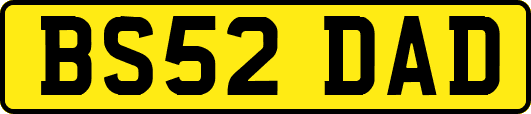 BS52DAD