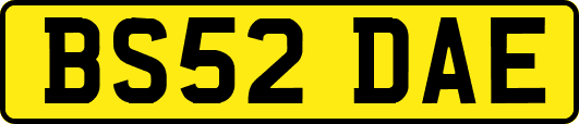 BS52DAE