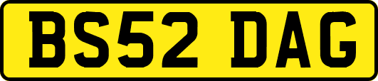 BS52DAG