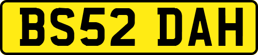 BS52DAH