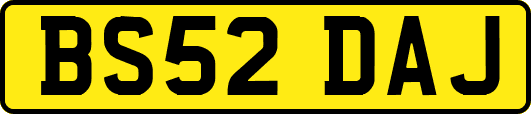 BS52DAJ