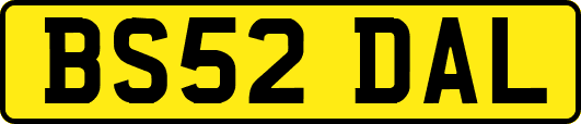 BS52DAL