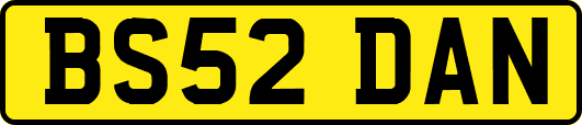 BS52DAN