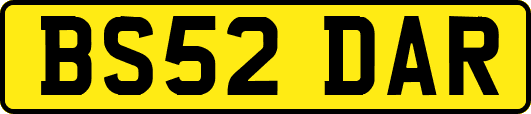 BS52DAR