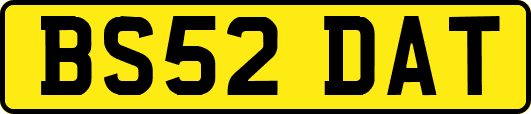 BS52DAT