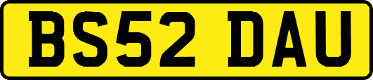 BS52DAU