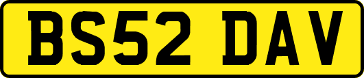 BS52DAV