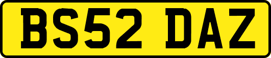 BS52DAZ