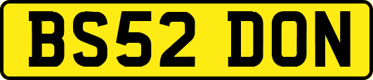 BS52DON