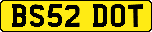BS52DOT