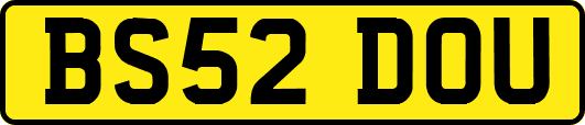 BS52DOU