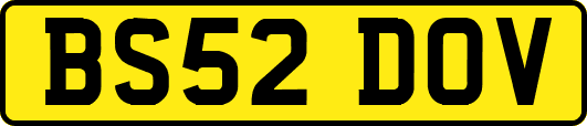 BS52DOV
