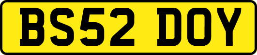 BS52DOY