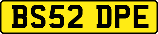 BS52DPE