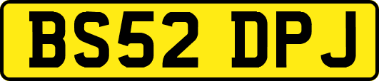 BS52DPJ