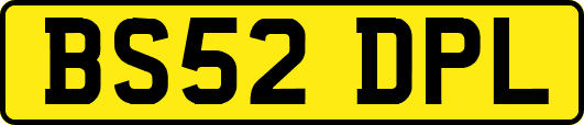 BS52DPL